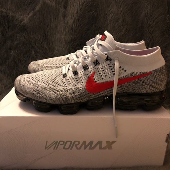 rare vapormax